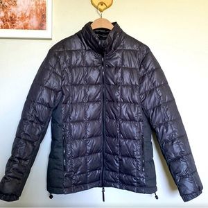 Armani Puffer Jacket